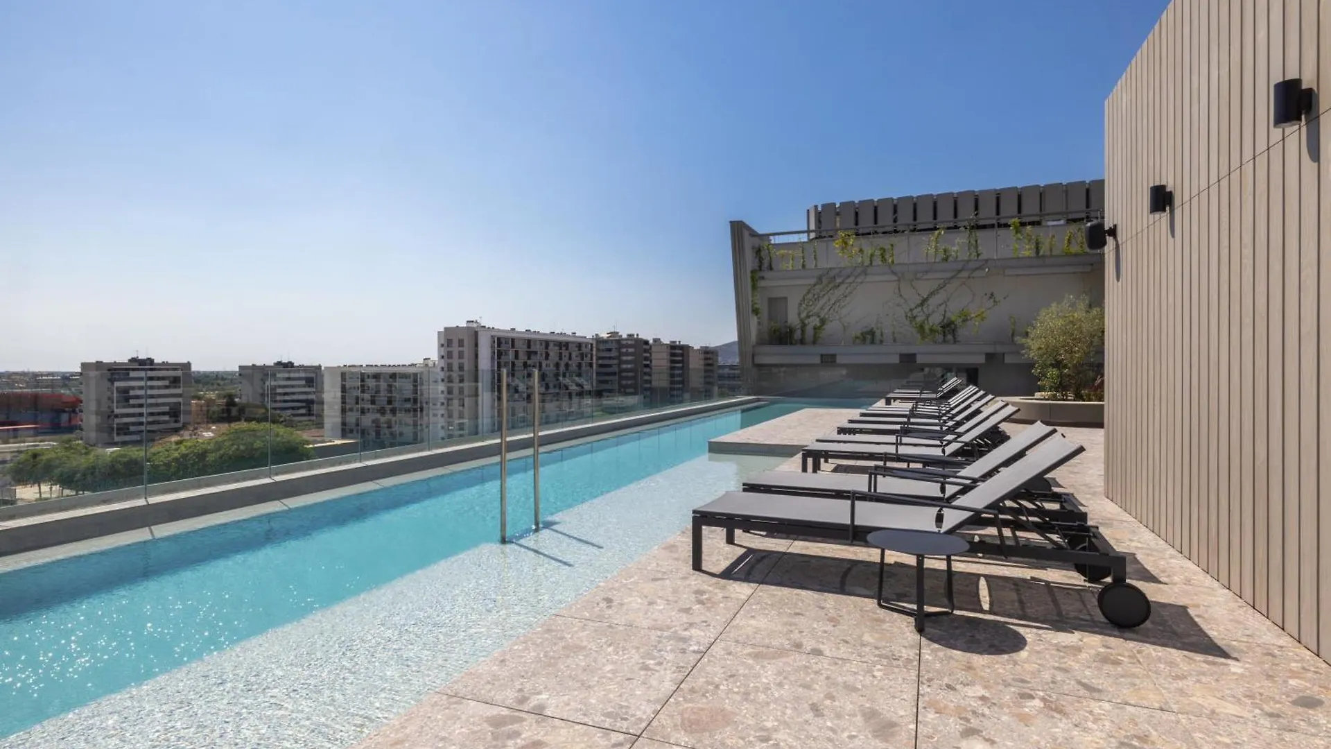 Hotel Sb Win 4 Sup Сан-Фелиу-де-Льобрегат