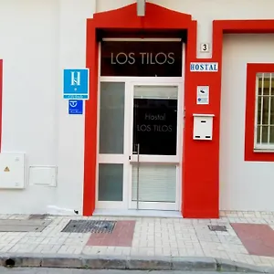 Gasthuis Tilos **
