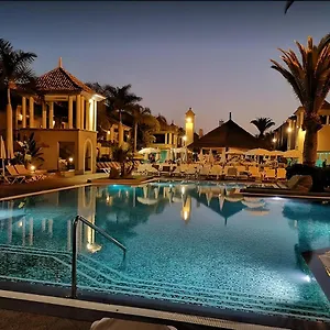 Marylanza Suites&spa 4* Los Cristianos (Tenerife)