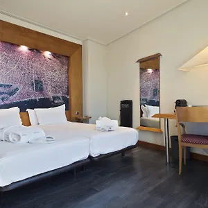 Abba Sants 4* Barcellona