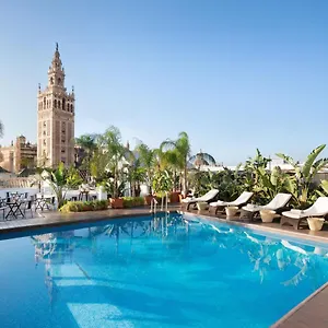 Hotel Seises Sevilla, A Tribute Portfolio ****