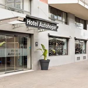 Auto Hogar 3* Barcellona