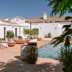 Hotel San Roque De 