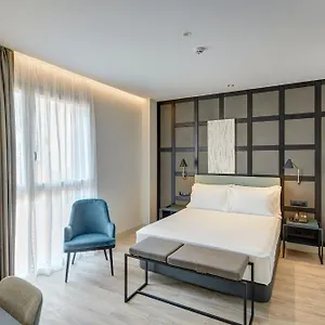**** Отель Sercotel Ayala Испания