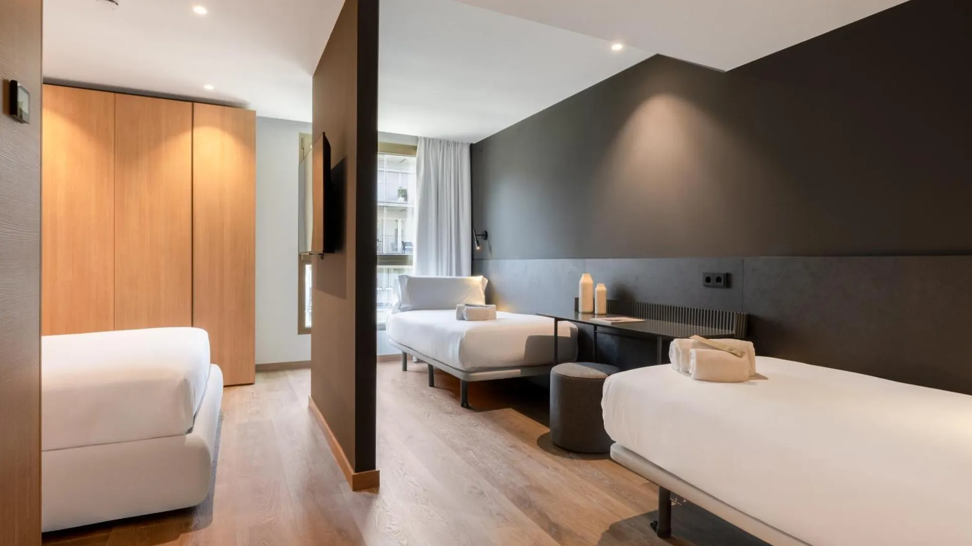 Hotel Sb Win 4 Sup Sant Feliu de Llobregat
