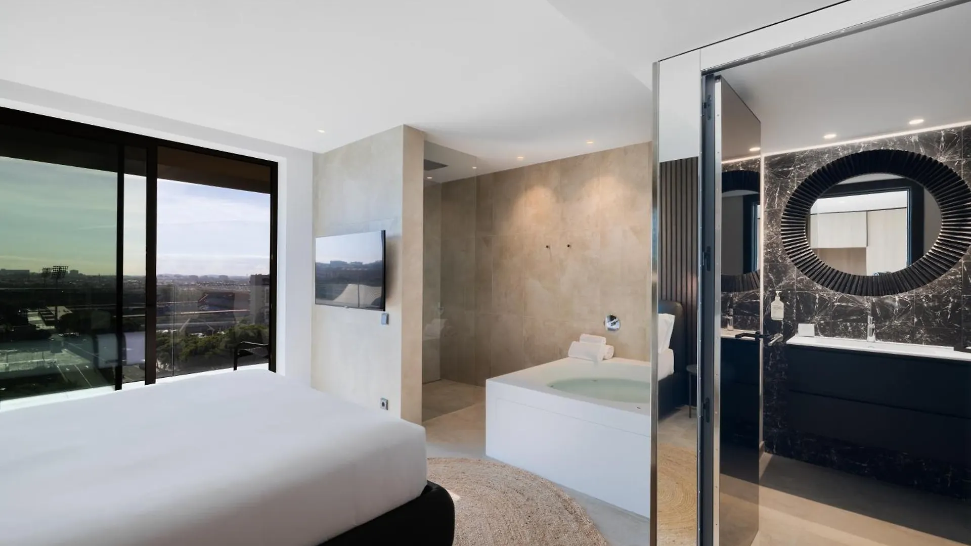 Hotel Sb Win 4 Sup Sant Feliu de Llobregat